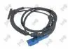 Датчик ABS (передній) Ford Connect 1.8/1.8 TDCI 02-13 DEPO 12002081 (фото 1)