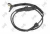 Датчик ABS (передній) Ford Fusion 1.2-1.6 04-12 DEPO 12002084 (фото 1)