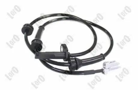 Датчик ABS (передній) Nissan Qashqai 1.5/1.6/2.0 dCi 07-13 (HÜCO) DEPO 12002094