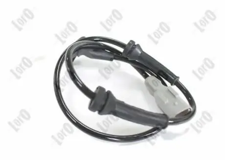 Датчик ABS переднiй DEPO 12002107