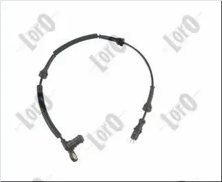 Датчик ABS (передній) Renault Master II 00- DEPO 12002110