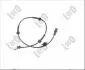 Датчик ABS (передній) Renault Scenic II/Megane II 02- DEPO 12002116 (фото 1)
