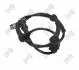 Датчик ABS (передній) Renault Scenic II/Megane II 02- DEPO 12002116 (фото 2)