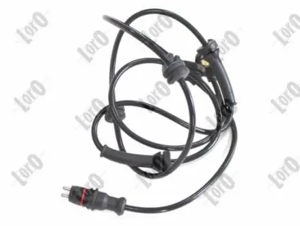 Датчик ABS (передній) Fiat Doblo 01- (R) DEPO 12002137