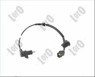 Датчик ABS (задній) Chevrolet Aveo 03-11 (L) DEPO 12003002