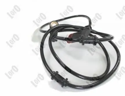 Датчик ABS (задній) (R) MB C-class (W203/S203) 00-07 DEPO 12003004
