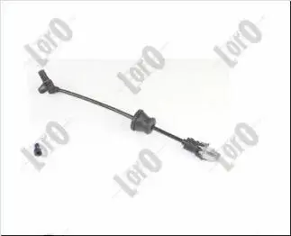 Датчик ABS (задній) Chevrolet Captiva 06- DEPO 12003049