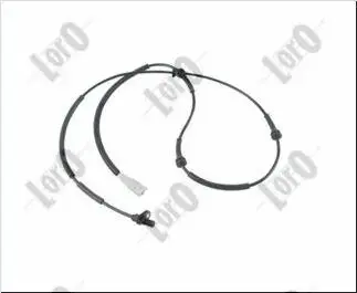 Датчик ABS (задній) Fiat Scudo/Peugeot Expert 07- DEPO 12003085