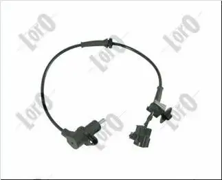 Датчик ABS (задній) Chevrolet Aveo 03-11 (R) DEPO 12003106