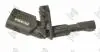 Датчик ABS (задній) Audi Q3/Skoda SuperB/VW Golf/Jetta/Passat/Sharan/Touran 1.2-3.6 06- (R) DEPO 12003130 (фото 1)