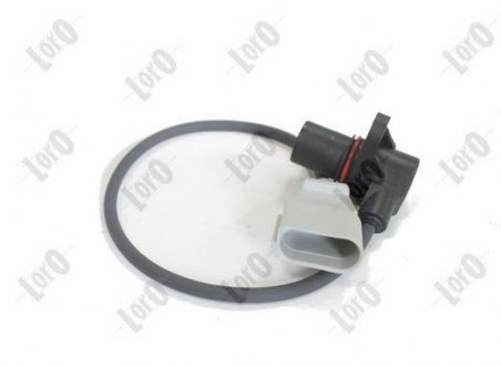 Датчик положення коленвала Audi A3/A4/A6/A8/ Skoda Fabia/ Octavia/VW Passat 1.6-3.0 96-10 DEPO 12004146 (фото 1)