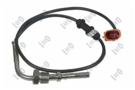 Датчик температуры выхлопных газов audi a1 hatchback (8x1, 8xk) 03g906088af DEPO 120-07-007