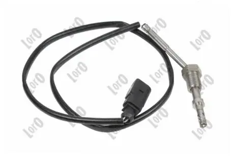 Датчик температуры выхлопных газов audi a3 hatchback (05.2003 - 03.2013) 03l 906 088 bs DEPO 120-07-010