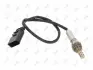 Лямбда-зонд VW POLO, 46776286 DEPO 120-08-060 (фото 1)