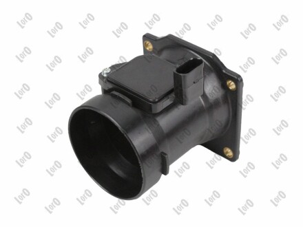 Датчик воздушных масс (4 pin) audi a4, a6, a8; skoda superb i; vw passat 2.4/2.8 04.96-03.08 078133 DEPO 12008091