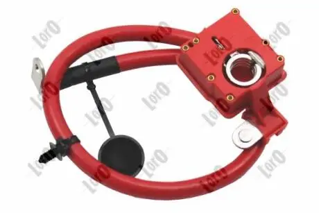 Адаптер аккумуляторной батареи BMW X3, 61129225099 DEPO 120-08-132