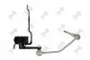 Датчик регулювання кута нахилу фар VW Passat/Tiguan/Touran 03- DEPO 12009060 (фото 2)