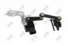 Датчик ксенонового света (диапазон) front left audi q7 4l 07-16, vw touareg i 03-10 7l0616213d DEPO 120-09-089 (фото 1)