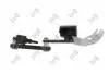 Датчик ксенонового света (диапазон) front left audi q7 4l 07-16, vw touareg i 03-10 7l0616213d DEPO 120-09-089 (фото 2)