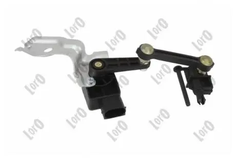 Датчик ксенонового света (диапазон) front left audi q7 4l 07-16, vw touareg i 03-10 7l0616213d DEPO 120-09-089