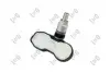 Датчик тиску повітря в шинах RENAULT/DAEWOO/BMW/OPEL/MERCEDES DEPO 120-11-019 (фото 2)