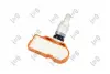 Датчик тиску повітря в шинах BMW 5 (F10) 13- DEPO 120-11-021 (фото 2)