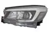 Фара Лів (LED/W5W/WY21W, електричн) SUBARU FORESTER 04.18- DEPO 1201104LMLDEM2 (фото 1)
