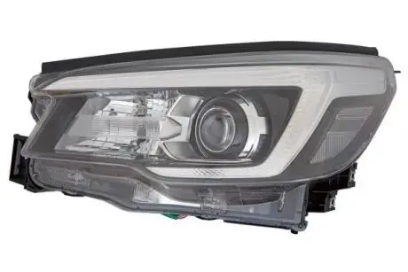 Фара Лів (LED/W5W/WY21W, електричн) SUBARU FORESTER 04.18- DEPO 1201104LMLDEM2