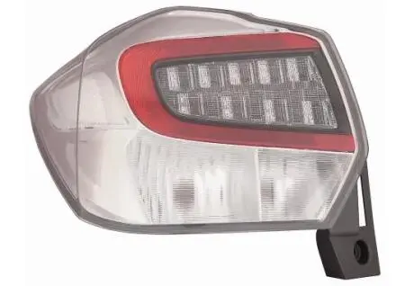 Автозапчасть DEPO 1201901LUE