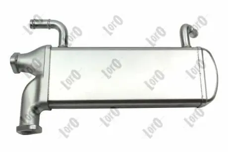 Радіатор рециркуляції DEPO 12100015