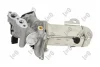 Радиатор рециркуляции ОГ с клапаном EGR Citroen Jumpy/Peugeot Expert 2.0 HDi 10- DEPO 12100039 (фото 2)