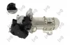 Радиатор рециркуляции ОГ с клапаном EGR Citroen Jumpy/Peugeot Expert 2.0 HDi 10- DEPO 12100039 (фото 3)