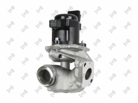 Клапан ЕГР (1.6 hdi, 1.6 tdci) citroen berlingo/c2/c3/c4/c5/jumpy/xsara; fiat scudo; ford c-max/fie DEPO 121-01-005