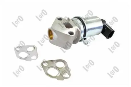 Клапан EGR DEPO 12101022