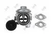 Клапан ЕГР (1.9 tdi) audi a4/a6; ford galaxy; seat alhambra; skoda superb i; volkswagen passat/shar DEPO 12101046 (фото 1)