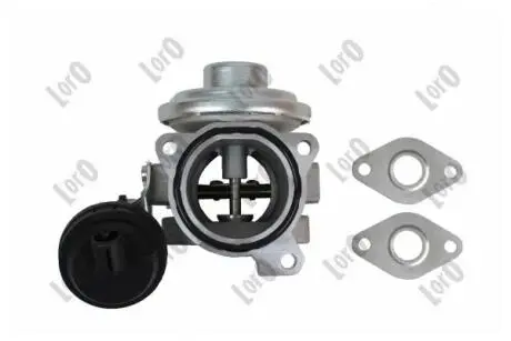 Клапан ЕГР (1.9 tdi) audi a4/a6; ford galaxy; seat alhambra; skoda superb i; volkswagen passat/shar DEPO 12101046