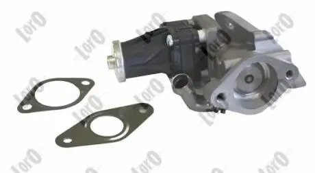 Клапан EGR DEPO 12101093