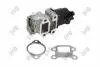 Клапан возврата ОГ OPEL ASTRA H, 97376663 DEPO 12101103 (фото 2)