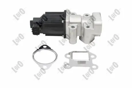 Клапан возврата ОГ OPEL ASTRA H, 97376663 DEPO 12101103