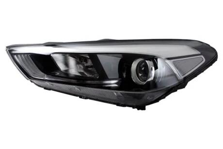 Фара автомобільна DEPO 121-1114LMLEMN2