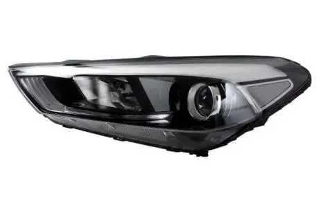 Фара автомобільна DEPO 121-1114LMLEMN2