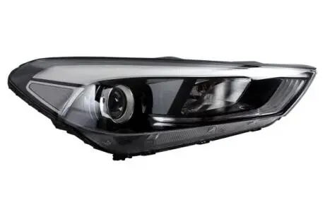 Фара автомобільна DEPO 121-1114RMLEMN2