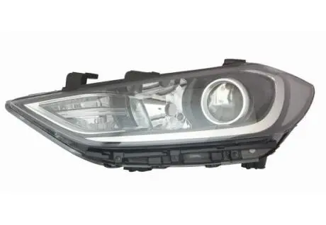 Автозапчасть DEPO 1211116LLEBM2