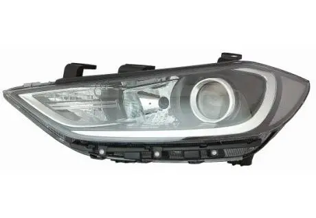 Автозапчасть DEPO 1211116RLEBM2