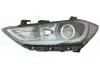 Фара Прав (H7/HB3/LED/PY21W, електричн, без мотора) HYUNDAI ELANTRA VI, Седан 06.15-01.19 DEPO 1211116RLEMD2 (фото 1)