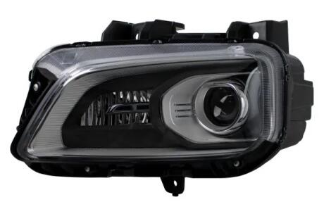 Автозапчасть DEPO 1211131LMLEMN2