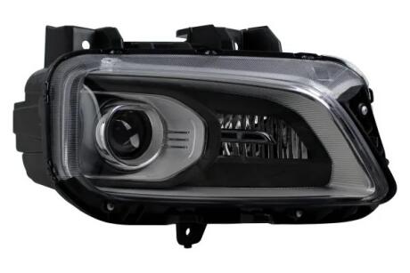 Автозапчасть DEPO 1211131RMLEMN2