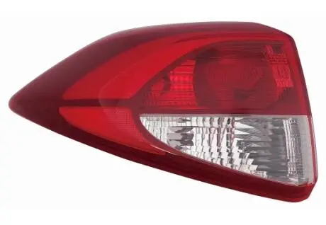 Задній ліхтар DEPO 121-1916L-UEN