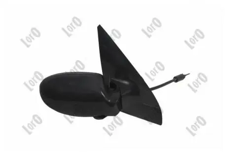 Дзеркало PR FORD FOCUS 98-04 DEPO 1218M02