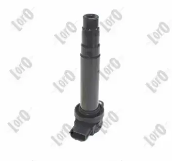 Катушка зажигания 1 коннектор nissan almera ii/primera (2000-), 224484m500 DEPO 122-01-029